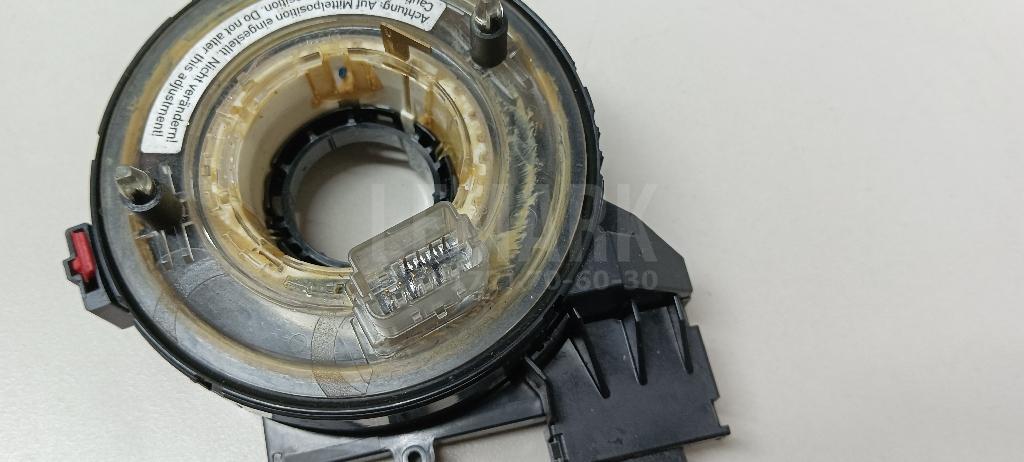 Механизм подрулевой для SRS (ленточный) для  Changan Lamore 2023