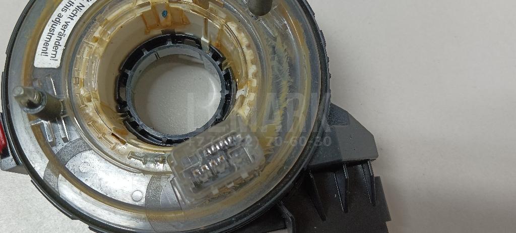 Механизм подрулевой для SRS (ленточный) для  Changan Lamore 2023