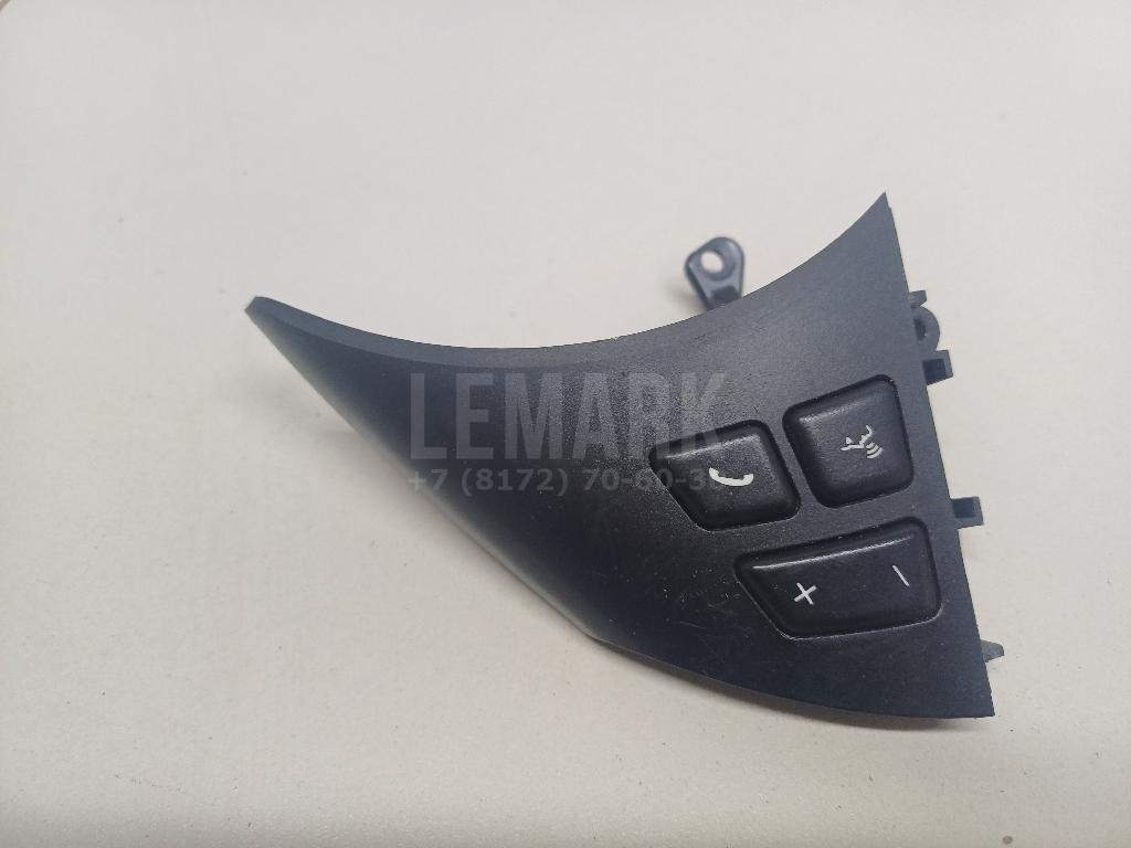 Блок кнопок для  Belgee X70 2024