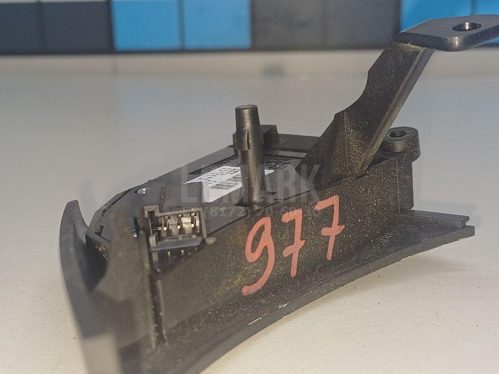 Блок кнопок для  Belgee X70 2024