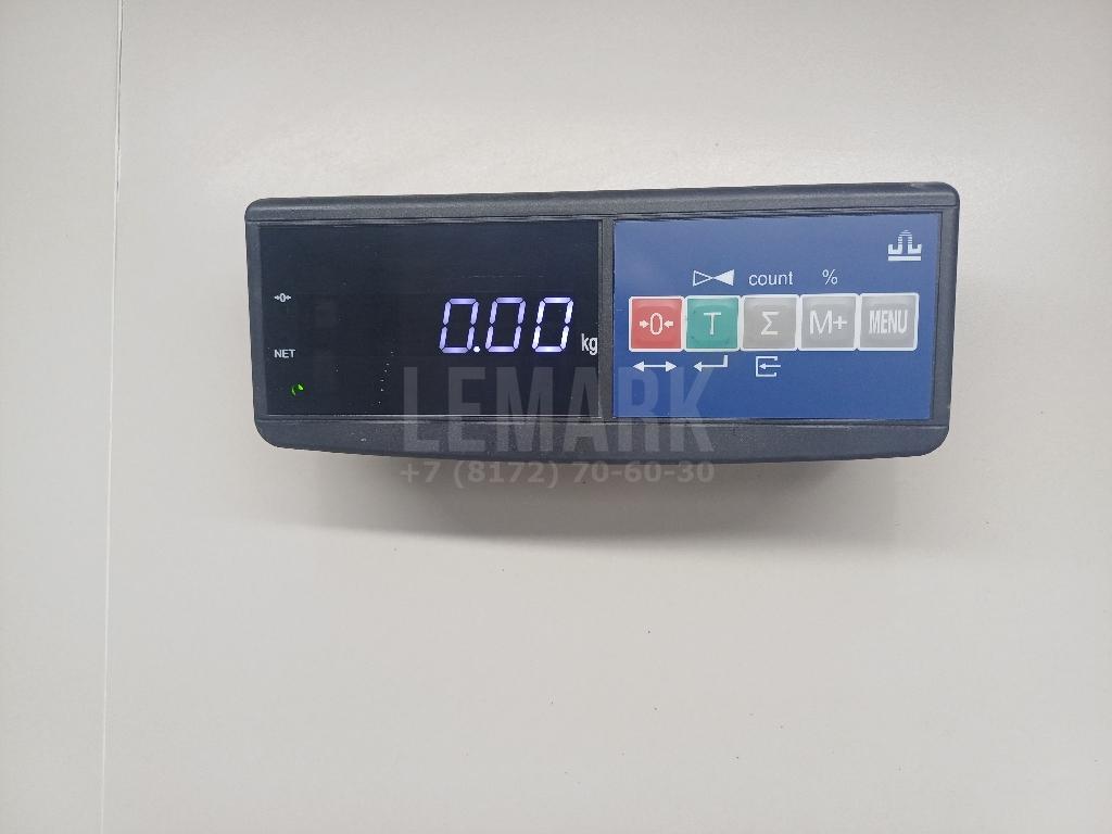 Блок кнопок для  Belgee X70 2024