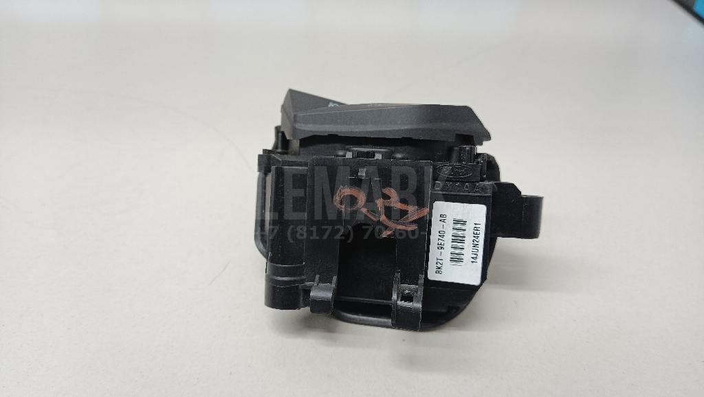 Переключатель круиз контроля для  Ford EcoSport 2012-2023