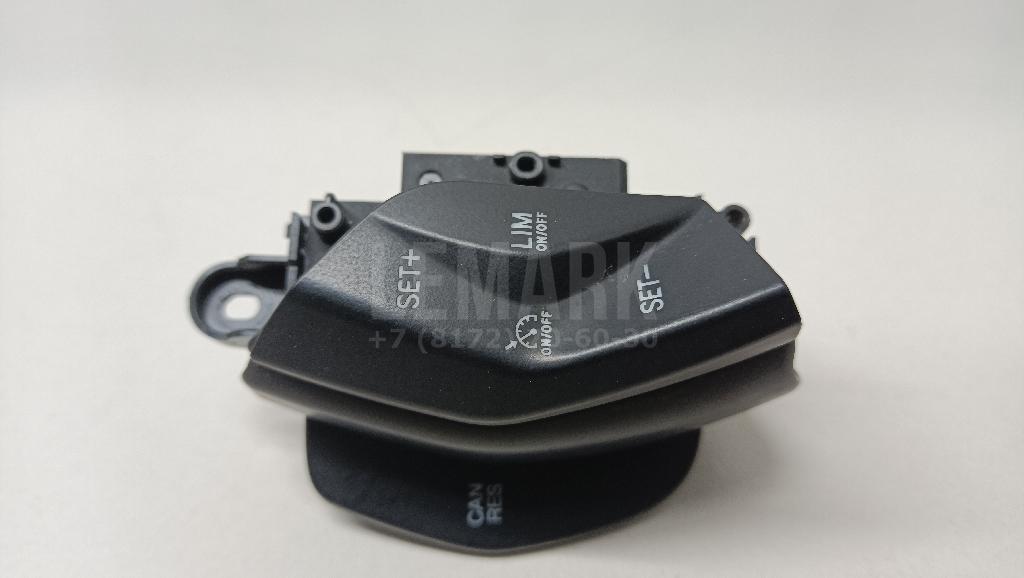 Переключатель круиз контроля для  Ford EcoSport 2012-2023