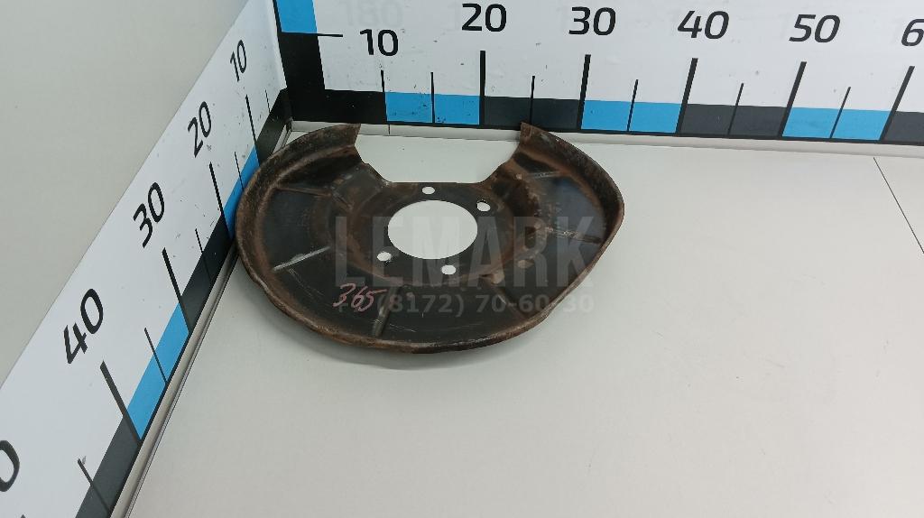 Пыльник тормозного диска 1450988 Ford