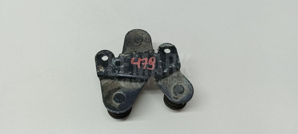 Кронштейн блока ABS (насос)