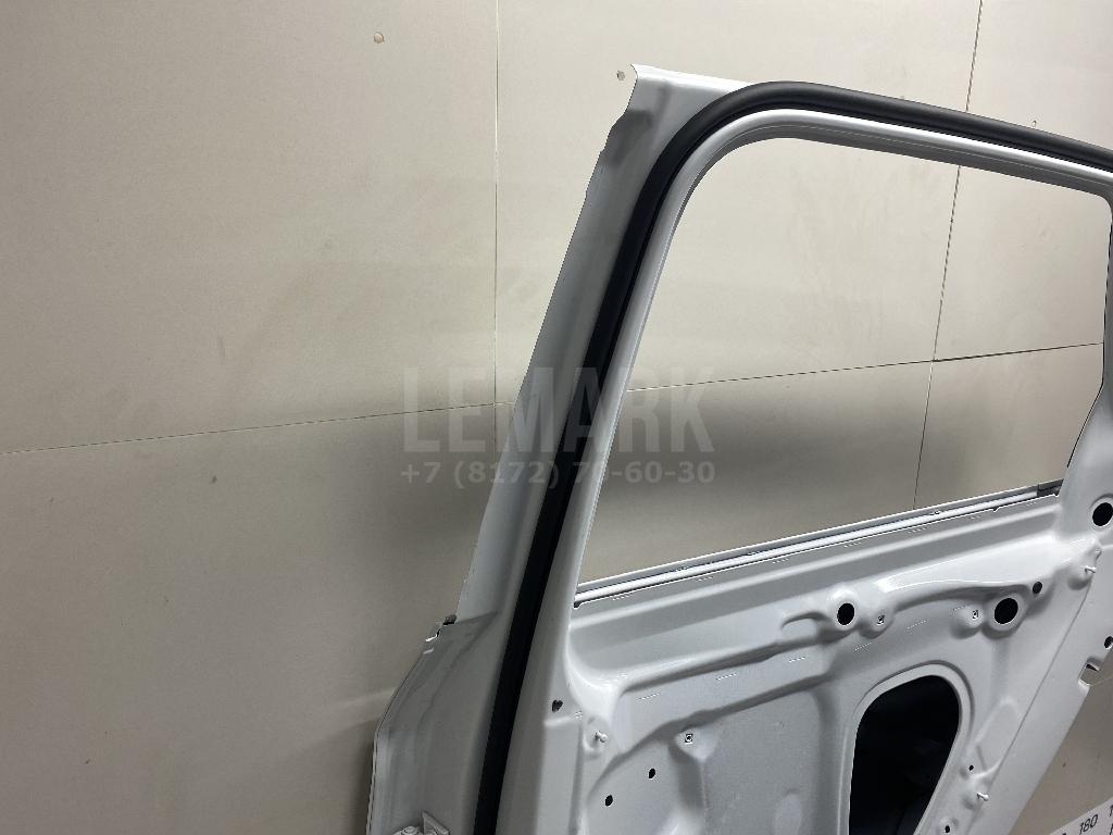 Дверь задняя правая для  Bentley Mulsanne 2010-2020