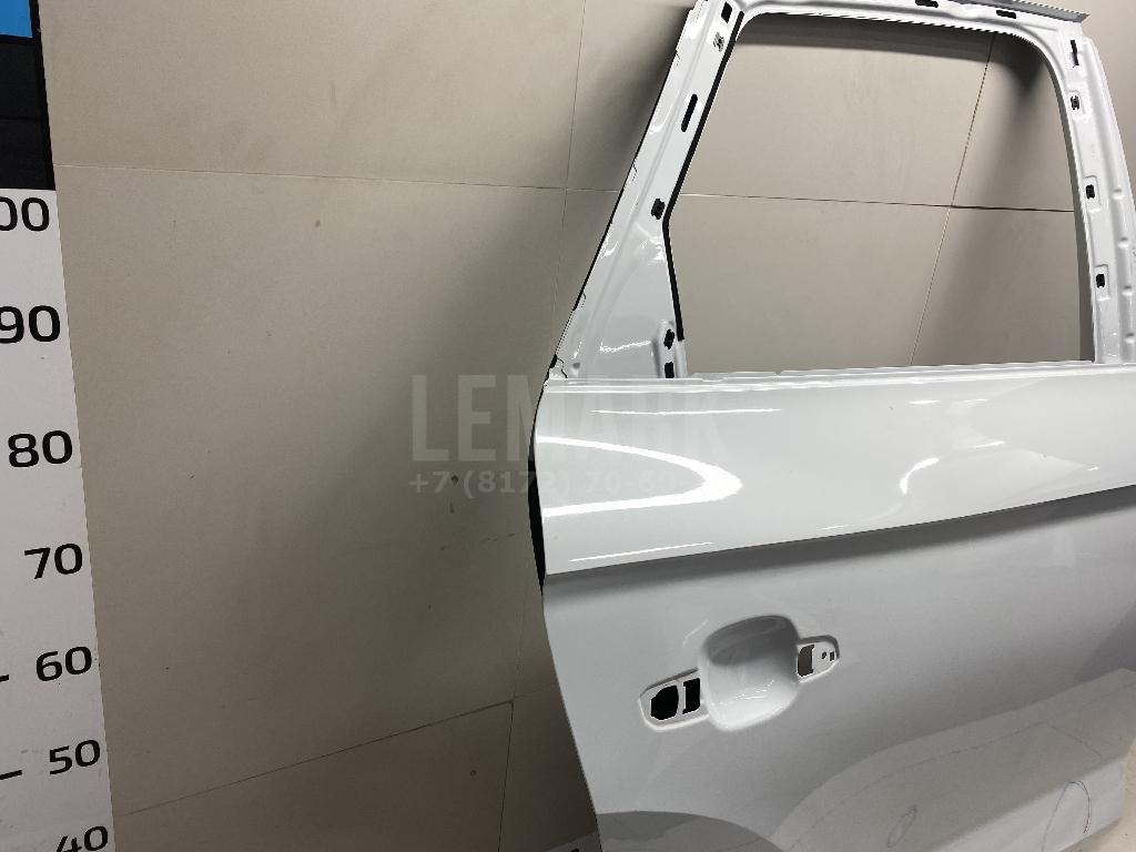 Дверь задняя правая для  Bentley Mulsanne 2010-2020
