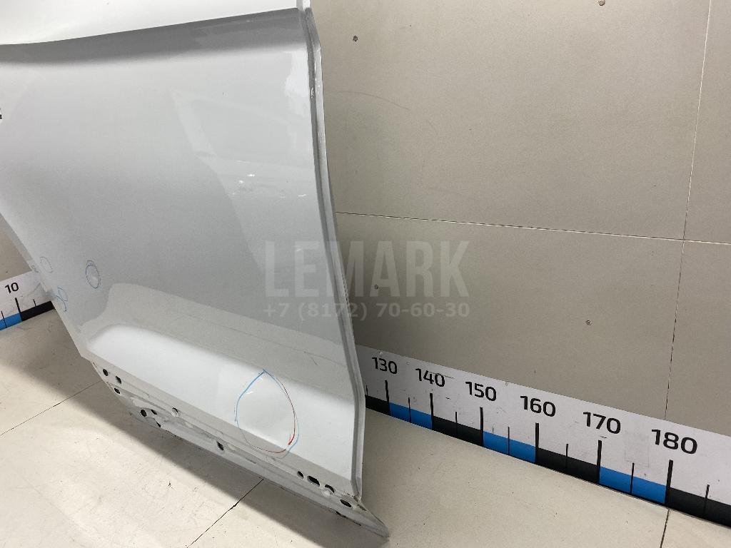 Дверь задняя правая для  Bentley Mulsanne 2010-2020