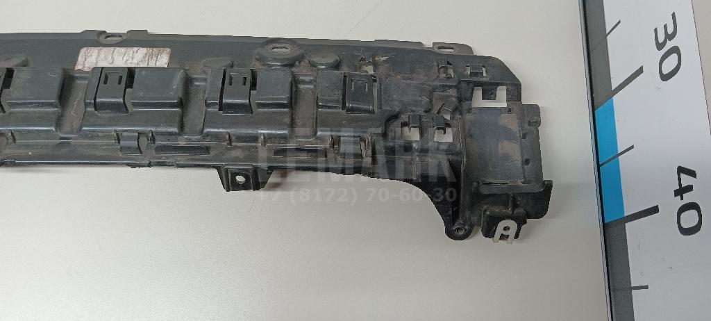 Кронштейн заднего бампера для  Audi A6 [C6,4F] 2004-2011