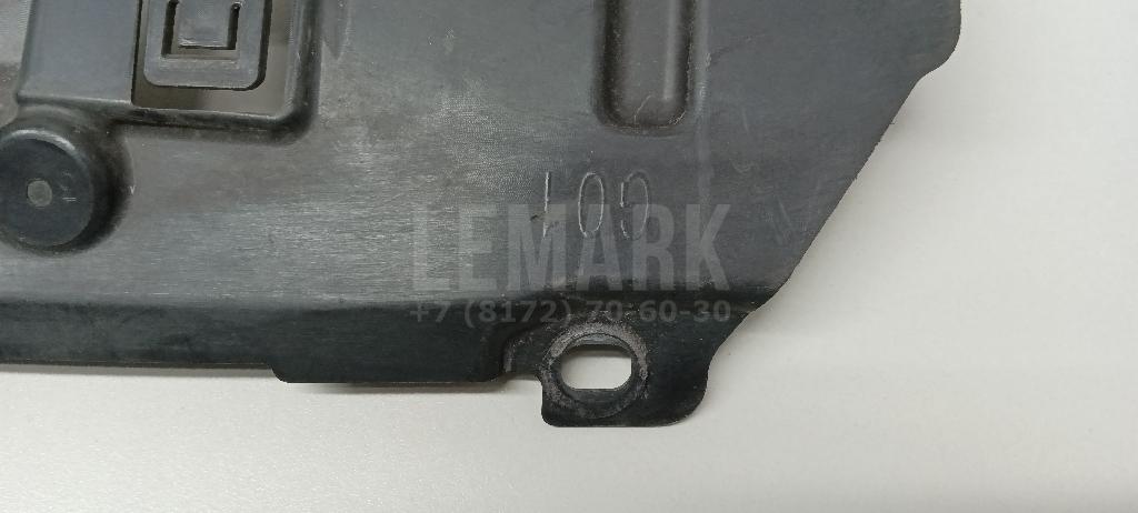 Кронштейн заднего бампера для  Audi A6 [C6,4F] 2004-2011
