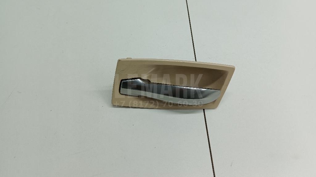 Ручка двери внутренняя левая для  BMW 1-serie E82/E88 2007-2013