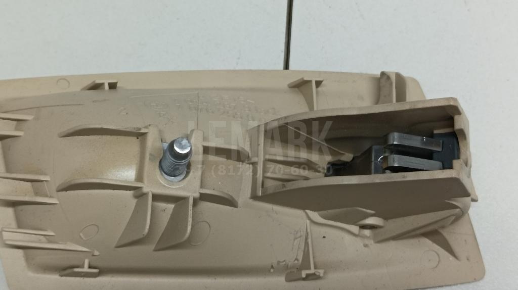 Ручка двери внутренняя левая для  BMW 1-serie E82/E88 2007-2013