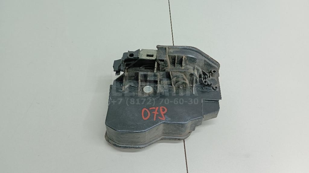 Замок двери передней правой для  BMW X5 E53 2000-2007