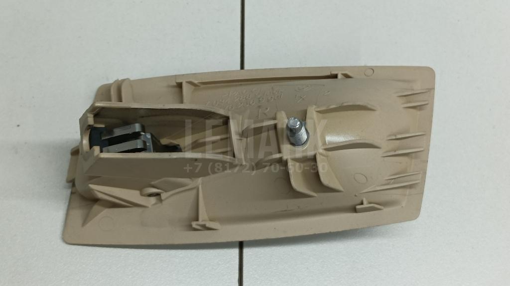 Ручка двери внутренняя правая для  Audi A3 [8V] 2013-2020