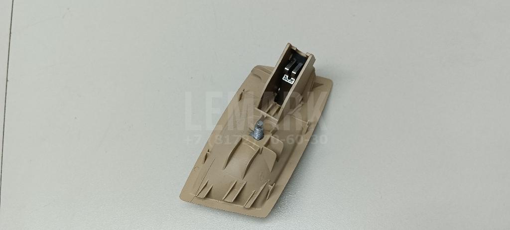 Ручка двери внутренняя левая для  BMW 6-serie GT G32 2017-2023