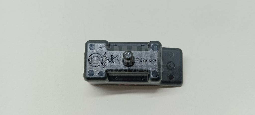 Пепельница задняя (в дверь) для  Audi V8 1988-1994