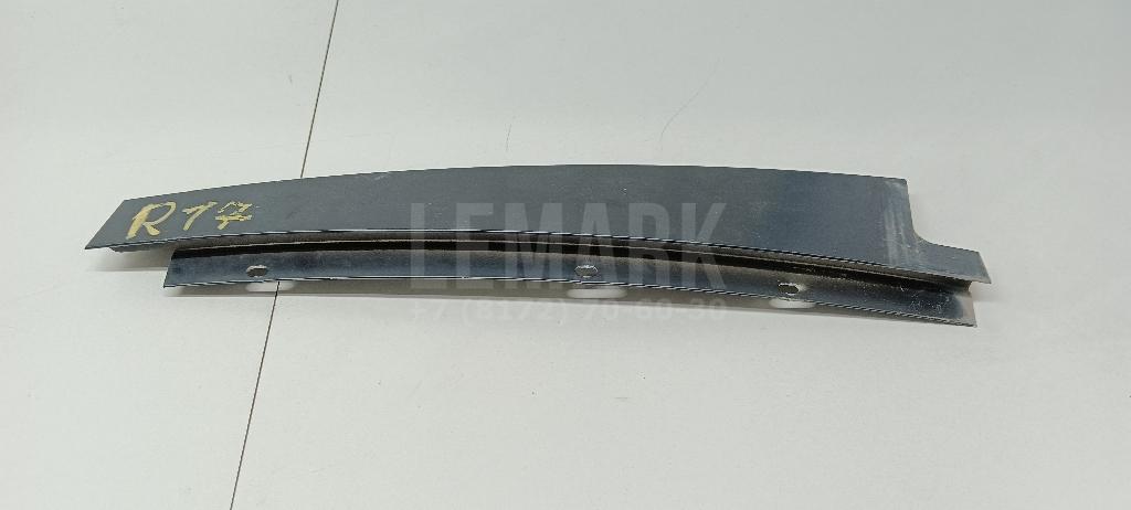 Накладка двери задней правой для  Bentley Mulsanne 2010-2020