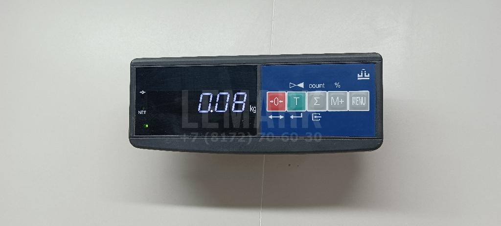 Накладка ручки наружной для  BPW ECO 0-1996