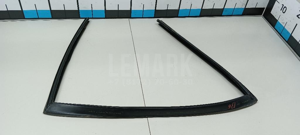 Уплотнитель стекла двери для  Ford C-MAX 2010-2019
