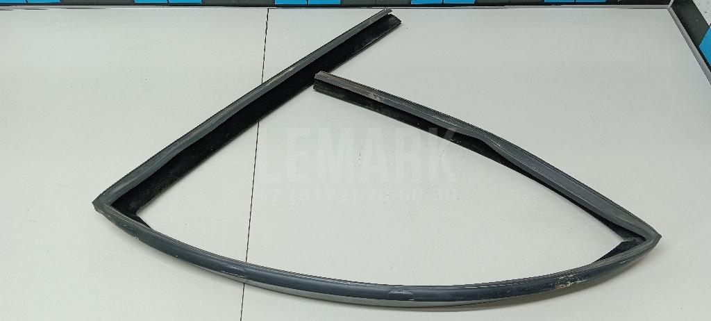 Уплотнитель стекла двери для  Ford C-MAX 2010-2019