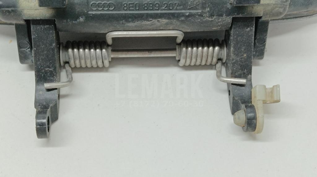 Ручка двери наружная для  BMW 3-serie F30/F31/F80 2011-2020