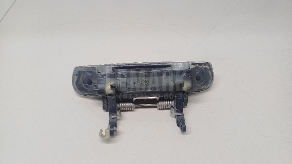 Ручка двери наружная для  BMW 1-serie F20/F21 2011-2019