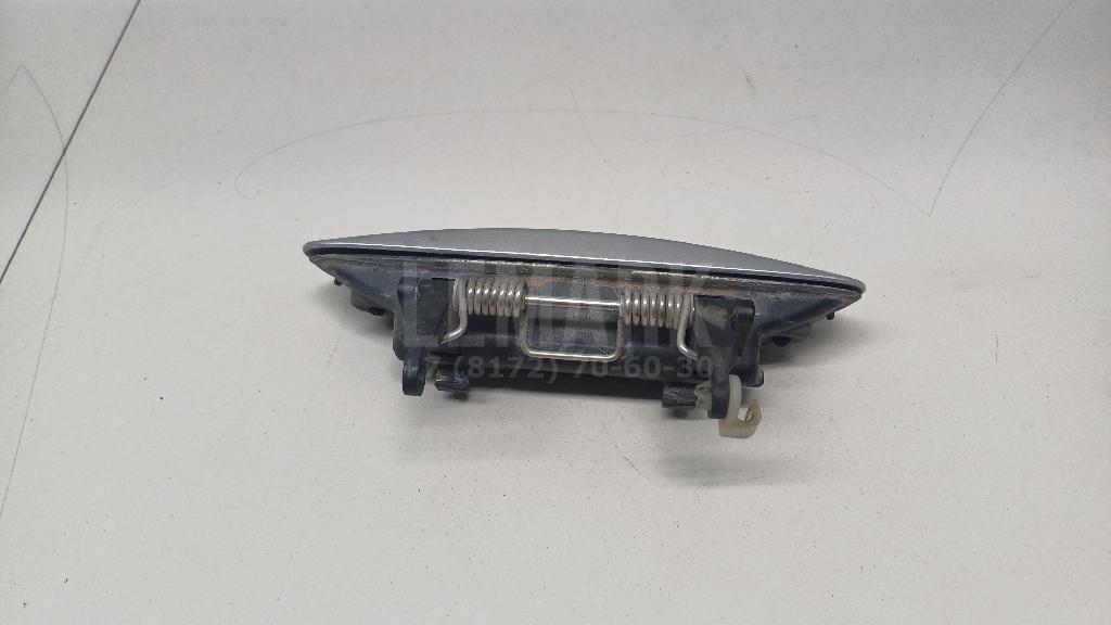 Ручка двери наружная для  BMW 1-serie F20/F21 2011-2019