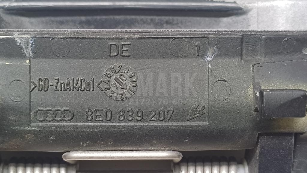 Ручка двери наружная для  BMW 1-serie F20/F21 2011-2019