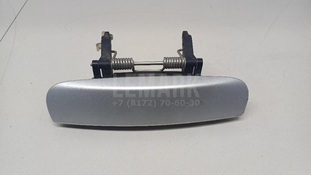 Ручка двери наружная для  BMW 1-serie F20/F21 2011-2019