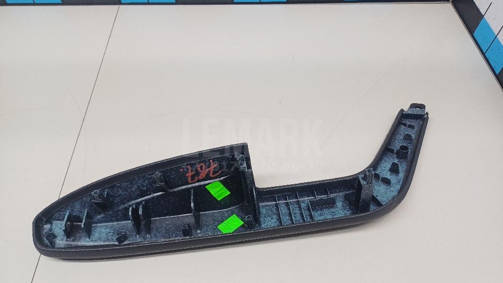 Подлокотник для  BMW X5 F15/F85 2013-2018