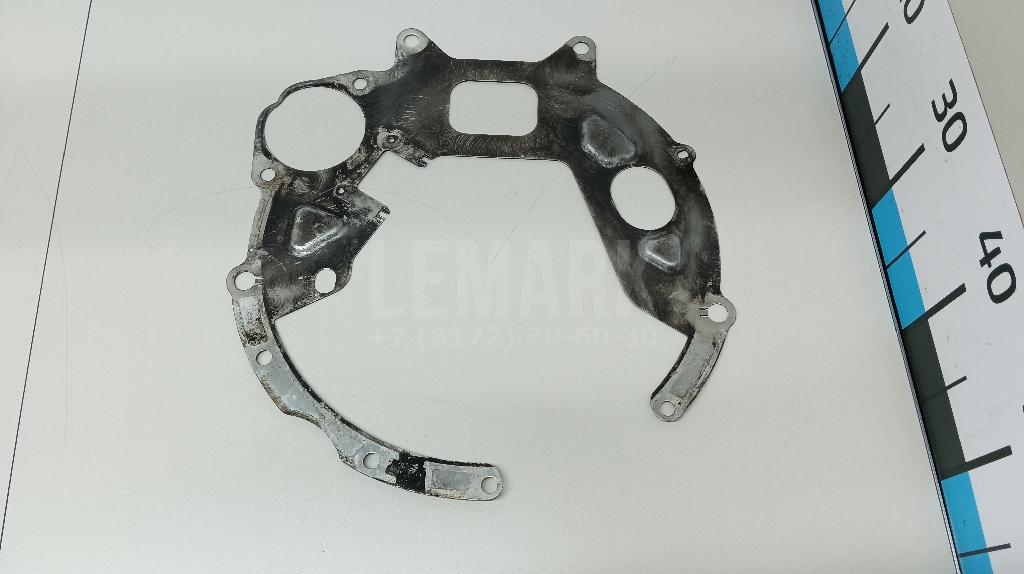 Прокладка КПП для  Audi Allroad quattro 2000-2005