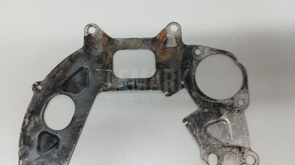 Прокладка КПП для  Audi Allroad quattro 2000-2005
