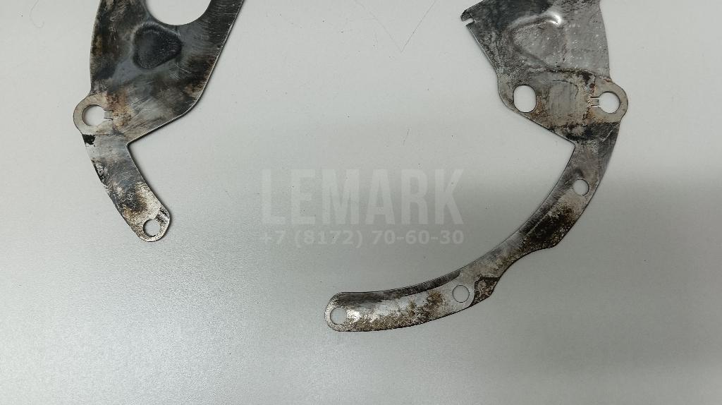Прокладка КПП для  Audi Allroad quattro 2000-2005