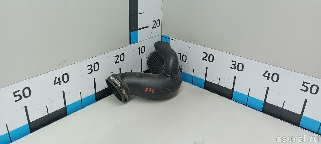 Патрубок воздушного фильтра