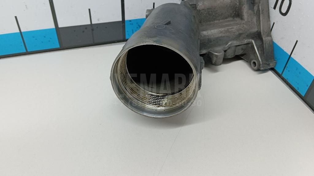Корпус масляного фильтра для  BMW 5-serie F10/F11 2009-2016