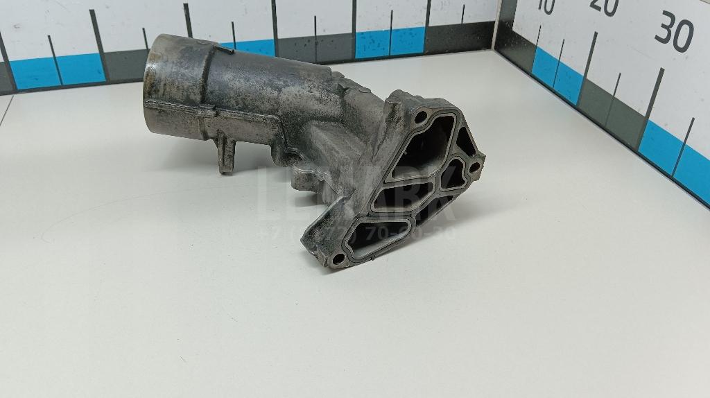 Корпус масляного фильтра для  BMW 5-serie F10/F11 2009-2016