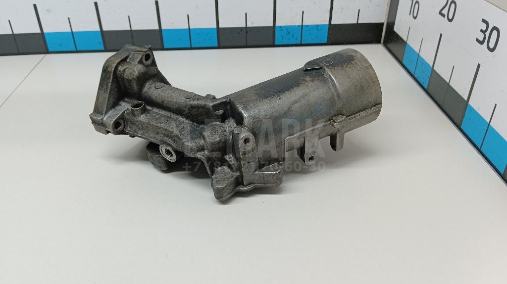 Корпус масляного фильтра для  BMW 5-serie F10/F11 2009-2016