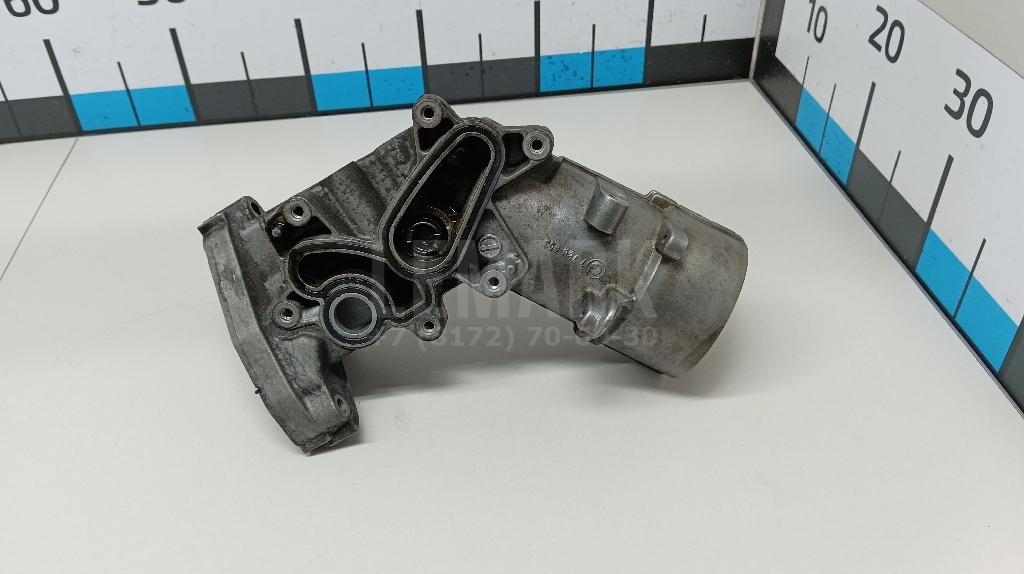 Корпус масляного фильтра для  BMW 5-serie F10/F11 2009-2016