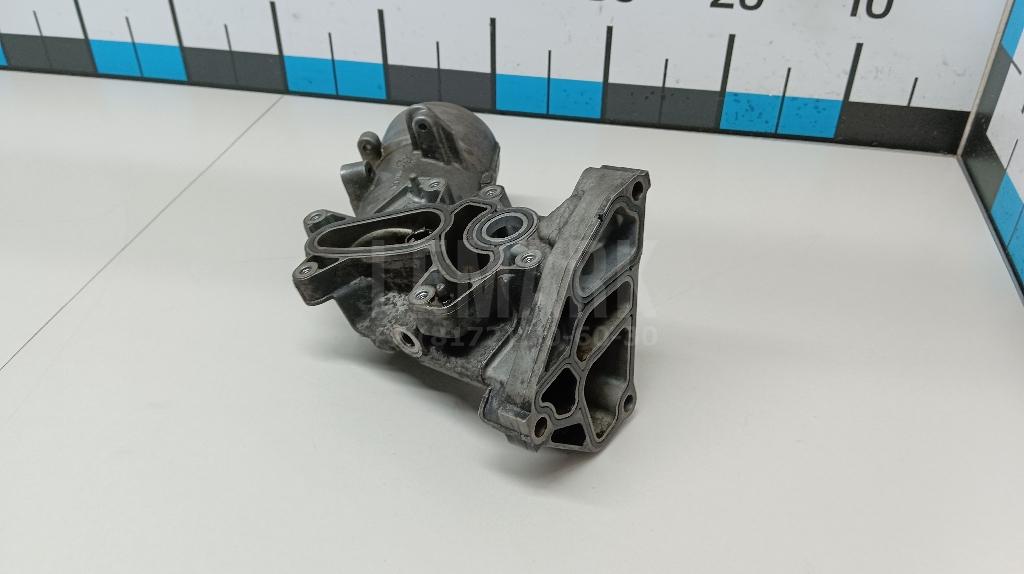 Корпус масляного фильтра для  BMW 5-serie F10/F11 2009-2016