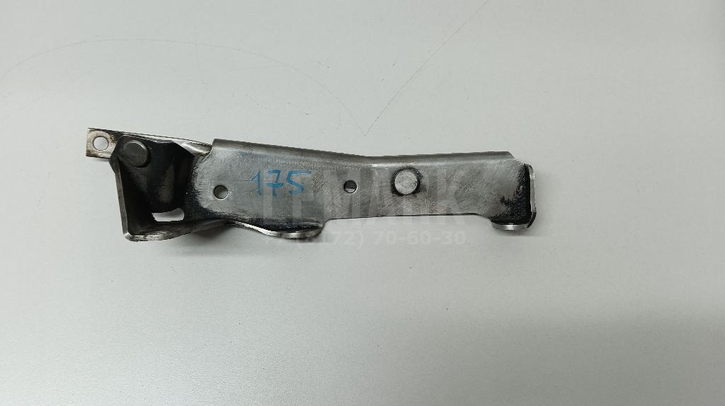 Кронштейн глушителя для  BMW X5 E53 2000-2007