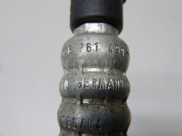 Шланг гидроусилителя для  BPW R 1982