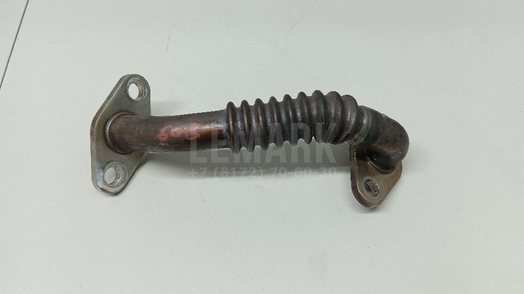 Трубка системы рециркуляции (EGR) 2561236010 Toyota