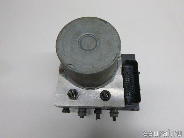 Блок ABS (насос)