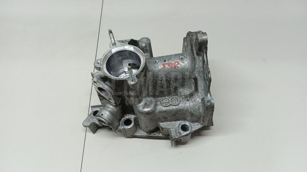 Корпус насоса водяного (помпы) 1603236040 Toyota