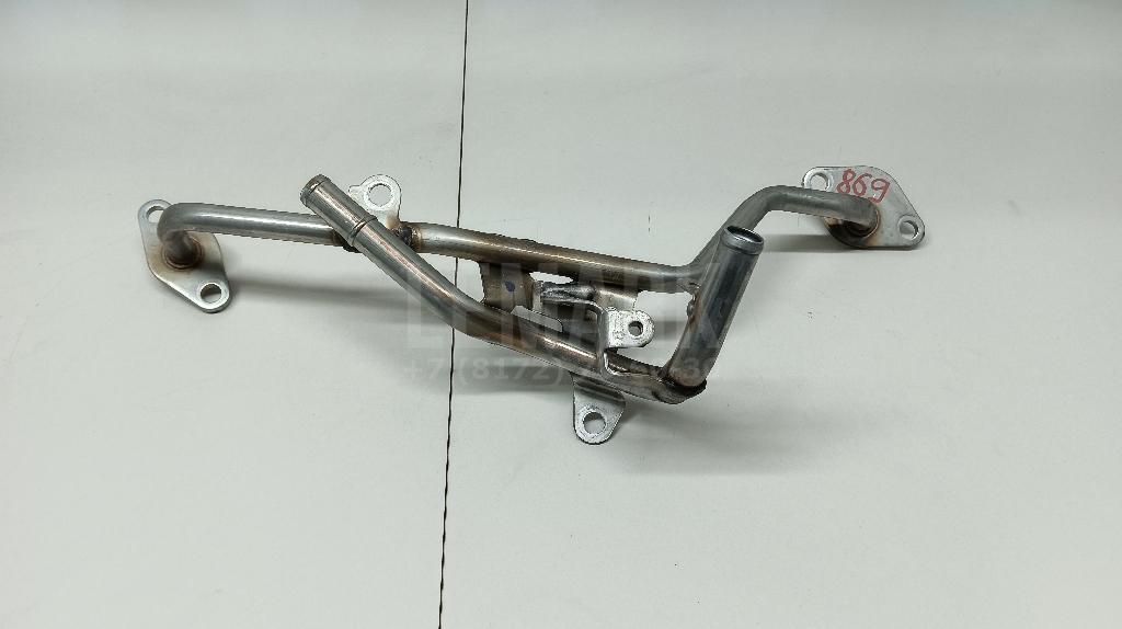 Трубка картерных газов 2561136011 Toyota
