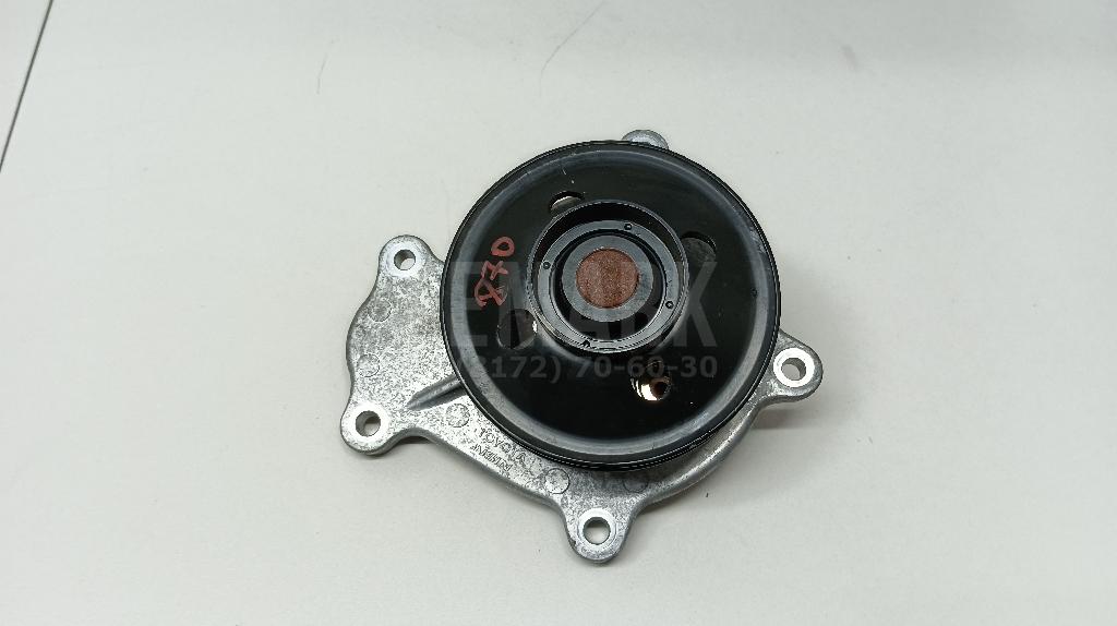 Насос водяной (помпа) 1610039575 Toyota