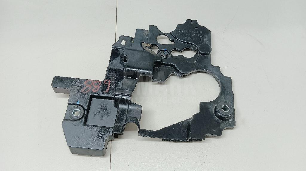 Кожух 3515133100 Toyota