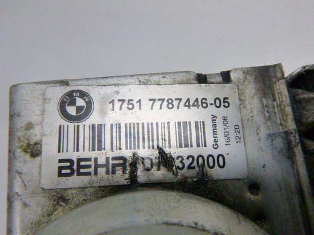 Интеркулер для  Audi A6 [C6,4F] 2004-2011