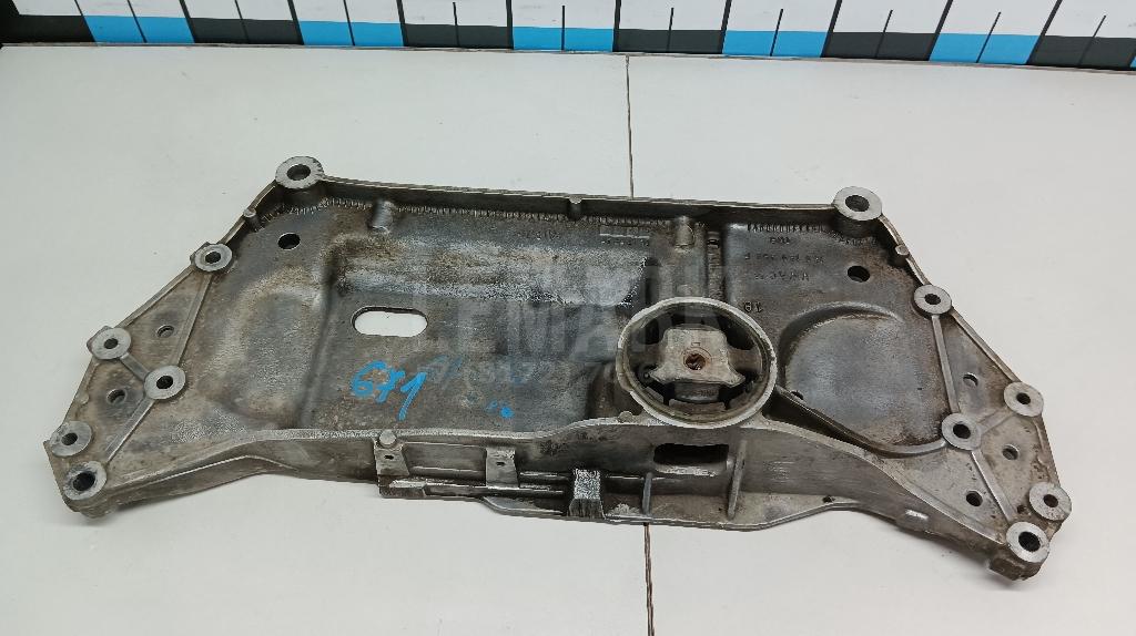 Балка подмоторная для  Ford Fiesta 1989-1995