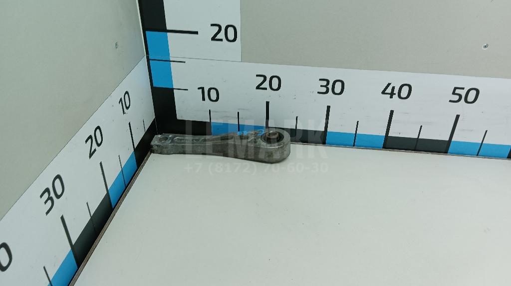 Опора двигателя задняя 1K0199855BB VAG